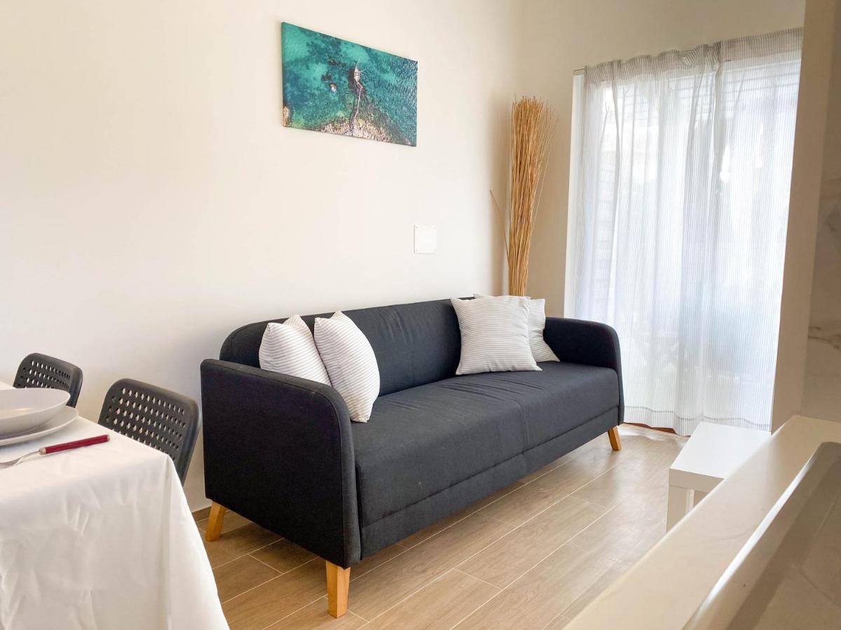 Loft Trabocco - Dimora Dei Portici Apartment Ortona Bagian luar foto